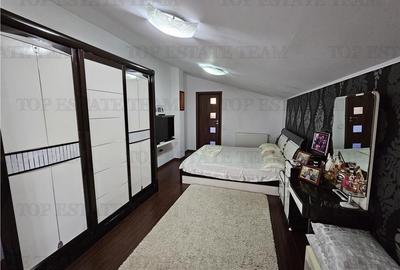Casă individuală cu 5 camere cu Canalizare în Domnești - 6