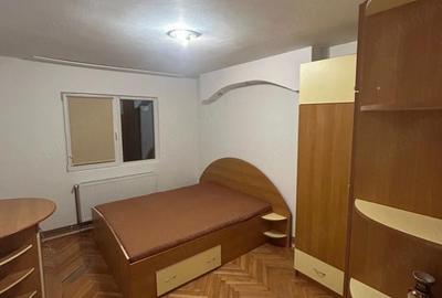 Apartament cu 3 camere semidecomandat în Mănăștur - 5