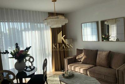 Apartament cu 2 camere decomandat, mobilat în Pantelimon