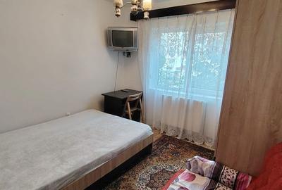 Apartament cu 3 camere în Micro 4 - 14