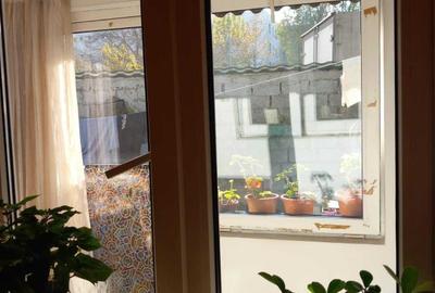 Casă cu 3 camere în 23 August (Cațelul)