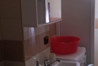 Apartament cu 2 camere semidecomandat în Petru Rareș - 1
