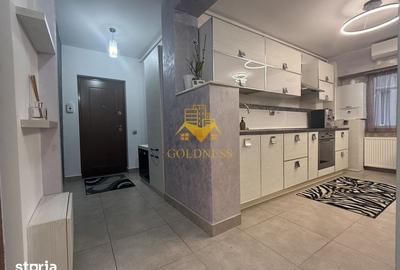 Apartament cu 2 camere în Mărăști - 8