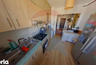 Apartament cu 3 camere decomandat, mobilat în Central - 6