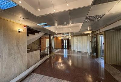 Spațiu comercial, de 1,200 mp, în Victoriei - 7