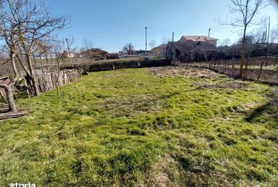 Casă cu 2 camere cu Teren 54 Mp în Central - 4