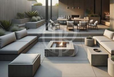 Apartament cu 4 camere decomandat în Theodor Pallady