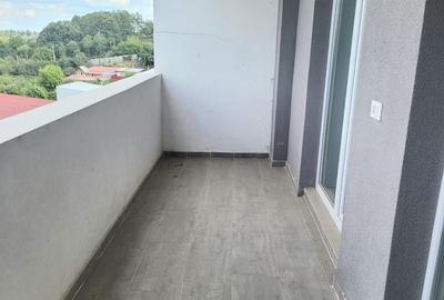 Apartament cu 2 camere în Mihai Bravu - 1