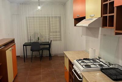Apartament cu 2 camere semidecomandat în Ultimul leu - 6