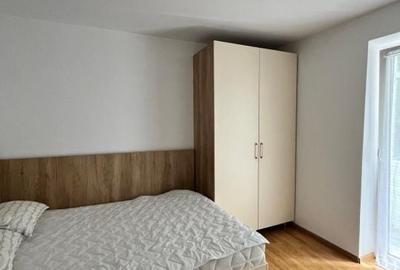 Apartament cu 2 camere semidecomandat în Central - 1