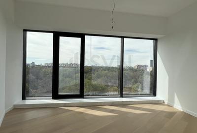 Apartament cu 4 camere semidecomandat în Floreasca - 4