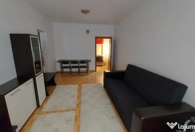 Apartament cu 2 camere decomandat în Far - 7
