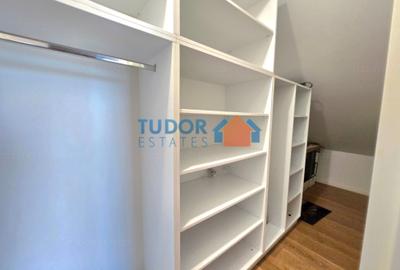 Apartament cu 3 camere semidecomandat în Domenii - 18