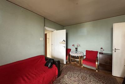Apartament cu 2 camere semidecomandat, mobilat în Gheorgheni - 3