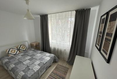 Apartament cu 2 camere semidecomandat în Central - 5
