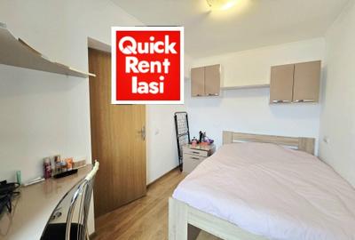 Apartament cu 3 camere semidecomandat în Bd. Independenței - 12