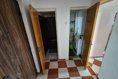 Garsonieră decomandată, mobilată în Hala Centrală - 6