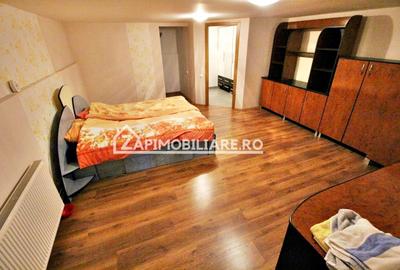 Apartament cu 4 camere decomandat, mobilat în Platou - 8