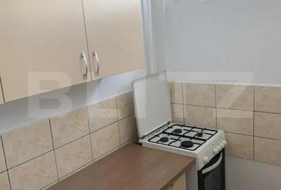 Garsonieră decomandată în Gheorgheni - 1