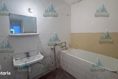 Casă cu 3 camere în Uiești - 3