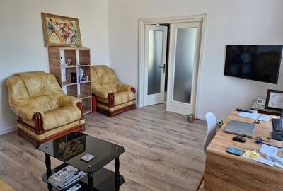 Apartament cu 2 camere în Plopilor