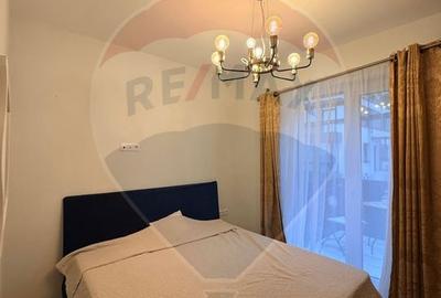 Casă cu 4 camere cu Teren 260 Mp în Andrei Mureșanu - 15