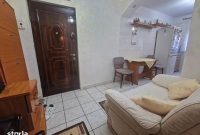 Apartament cu 2 camere semidecomandat în Central - 7
