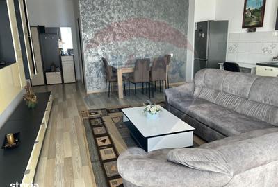 Apartament cu 2 camere în Funcționarilor - 1