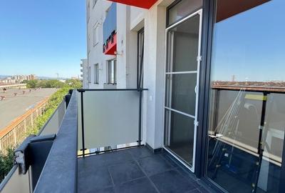Apartament cu 2 camere în Central - 1