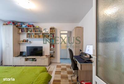 Apartament cu 2 camere semidecomandat în Valea Arinilor - 6