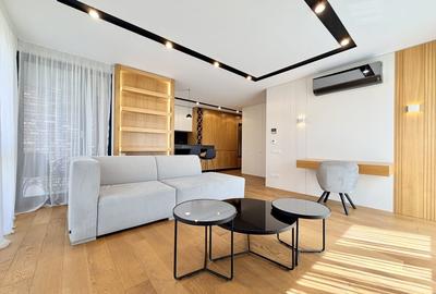 Apartament cu 2 camere semidecomandat, mobilat în Central - 13