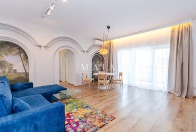 Apartament cu 3 camere decomandat, mobilat în Sub Arini - 2