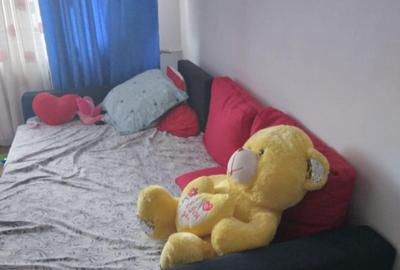 Apartament cu 2 camere în Central - 1