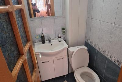 Apartament cu 3 camere decomandat în Nicolina - 8