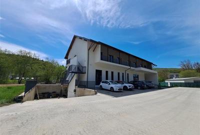 Spațiu comercial, de 750 mp, în Mănăștur - 2