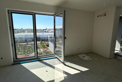 Apartament cu 2 camere decomandat în Între Lacuri - 2