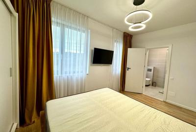 Casă individuală cu 4 camere cu Canalizare în Borhanci - 4