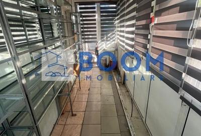 Apartament cu 3 camere în Ostroveni