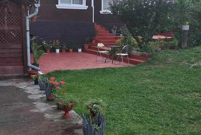 Casă cu 3 camere cu Teren 80 Mp în Breazova - 5