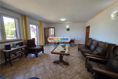 Casă individuală cu 4 camere cu Garaj în Ciolpani - 32