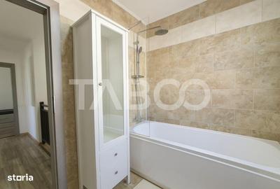 Casă cu 3 camere semidecomandat cu Canalizare în Turnișor - 17