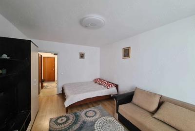 Garsonieră decomandată în Lujerului