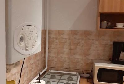 Garsonieră semidecomandată în Hipodrom - 3
