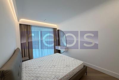 Apartament cu 3 camere, mobilat în Central - 21