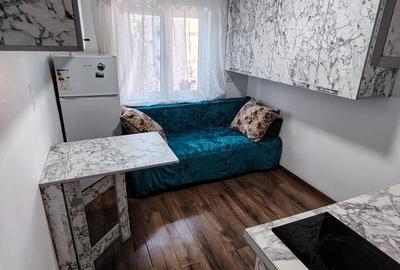 Garsonieră în Central