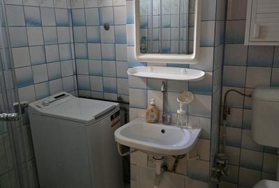 Apartament cu 2 camere în Cantacuzino