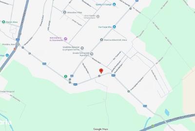 Casă cu 2 camere în Sintești - 6