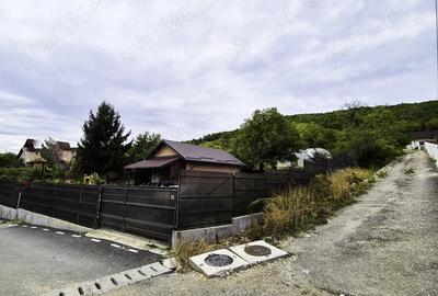 Casă cu 2 camere cu Teren 2647 Mp în Valea Mare - 8