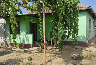Casă cu 2 camere în Zimandu Nou - 4