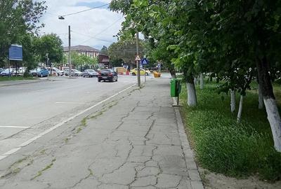 Apartament cu 2 camere semidecomandat în Central - 2